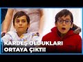 Memo ve Can'ın Kardeş Olduğu Ortaya Çıkıyor! - İkizler Memo-Can 9. Bölüm