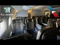 Trip Report: American Airlines Boeing 777-300ER PREMIUM ECONOMY