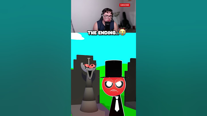 HELP Wenda vs Black vs Yellow Find Phase 2 in NEW Incredibox Sprunki Challenge! 😱