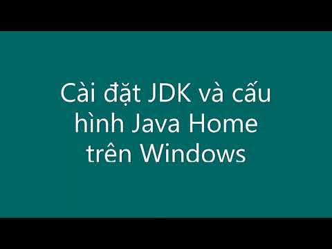 Video: Bật khóa F8 & Khởi động sang Chế độ An toàn trong Windows 10