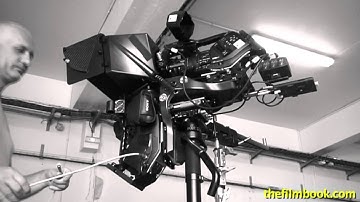 Building the Steadicam Freestyle 3D Rig - thefilmbook