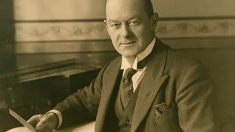 Peter Dawson