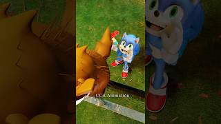 Deers Love Vs Sonic Roblox 99 Nights In The Forest