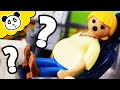 Playmobil Familie - Ist Mama Marlene SCHWANGER? - Playmobil Film