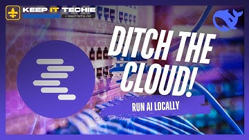 🔥 Run AI Models on Your Own PC! Install LM Studio on Ubuntu 24.04