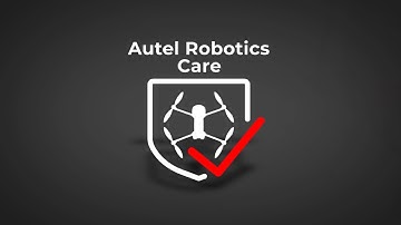 Introducing: Autel Robotics Care