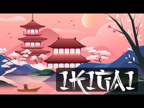 Japán formula a kimagasló sikerhez - IKIGAI thumbnail