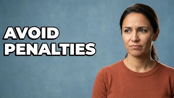 What Happens if You Miss an IRS Response Deadline?