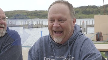 Remembering the Edmund Fitzgerald: Discussion with Darren Muljo & Kevin Soumis