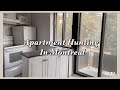 Apartment Hunting in Montreal S2 E2