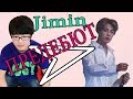 ПАК ЧИМИН ПРЕДЕБЮТ I PARK JIMIN PREDEBUT I BTS