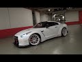 BEST of Nissan GTR R35 - The BEST Exhaust Sounds!