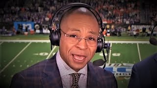 Gus Johnson&#39;s Best Calls 2018