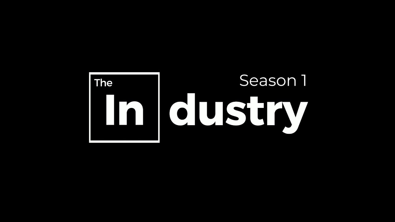creative arts centre The Industry Season Trailer