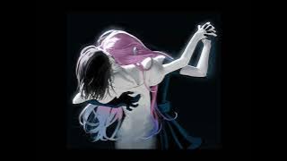 Alien stage - Cure (slowed/Mizisua interlude version)