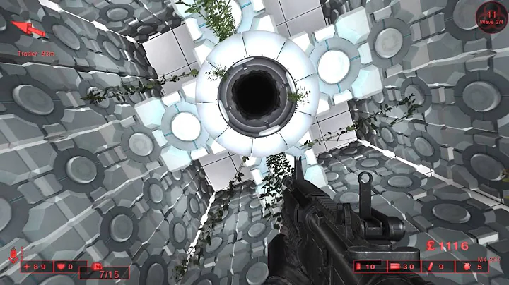 (Demolitions) Killing Floor Coop: Swift Cube Death W/ Live Commentary