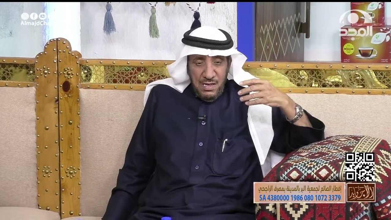 طفل يتيم ووالديه أحياء ولما يوم وصل لعمر 5 سنوات هذا ما حصل له مؤلم!  عبدالله الدرع