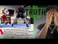 😳 UPDATE: SHAKUR STEVENSON AND KEYSHAWN DAVIS GET INTO (HEATED) EXCHANGE AFTER SPARRING !? REPORTS