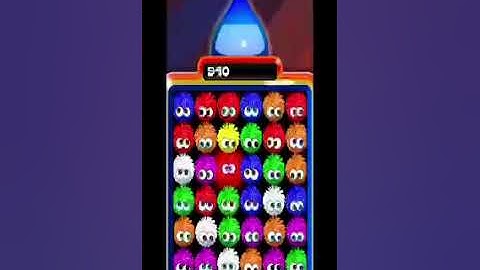 Chuzzle game play 