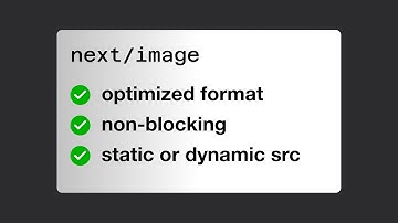 Use images like a PRO in Next.js: Beginner’s guide to image optimization