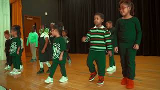 IMANI BLACK HISTORY PROGRAM 2026