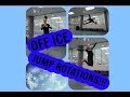 Ice Skating Off Ice Jumps, and Rotation Practice! ❄️