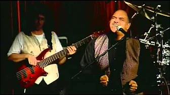 Lee Ritenour & Phil Perry - It might be you (Live) Lee Ritenour & Phil Perry - It might be you (Live)