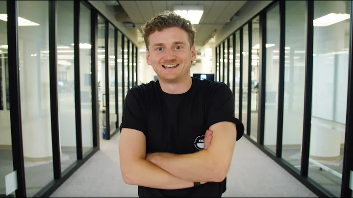 Inside Calgary’s Tech Ecosystem: Philippe Burns, Neo Financial