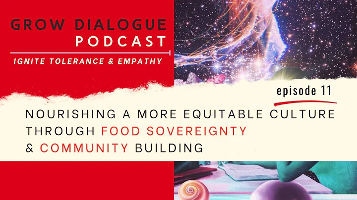 Lawrence Seals on Nourishing a More Equitable Cult...
