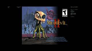 Medievil 2 - Any% TAS Demonstration in 48:53