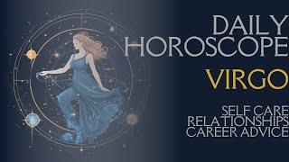 Virgo Horoscope Guidance Today 2024-05-17