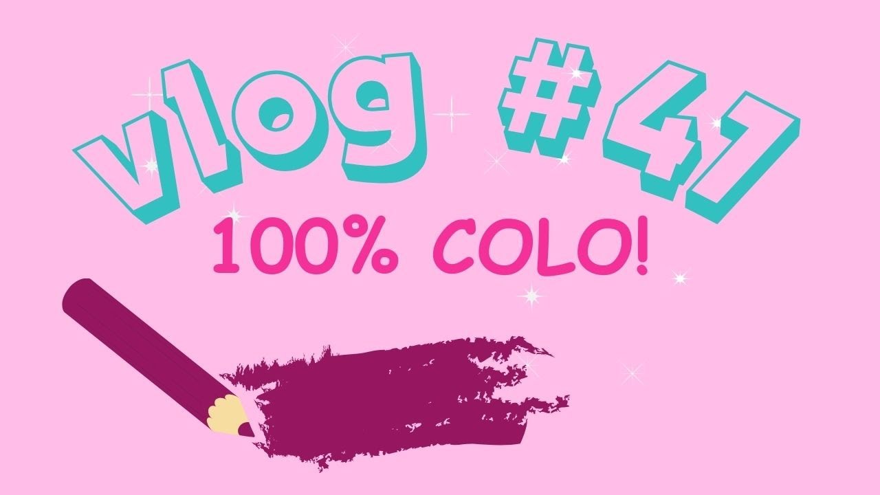 VLOG 47 100% COLO!