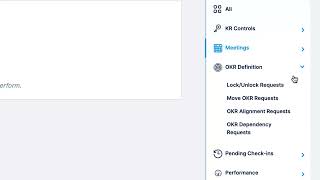 Action & Notification Center Overview | Profit.co