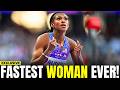 The Most DANGEROUS 100m Hurdles Race Ever Assembled!