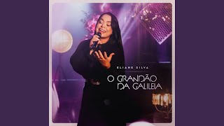 O Grandão da Galileia (Playback)