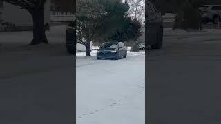 Buick Regal Tour X Awd Goodness In The Snow buickregal regaltourx cars wagons stationwagon