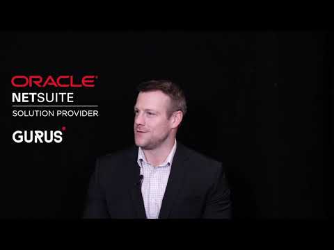 NetSuite ERP Implementations Made Easy | gurussolutions.com
