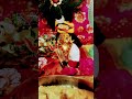 Aao bhog lagao mere mohan 🙏🌸 #radheradhe #mereladdugopal