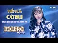 Tiền Là Cát Bụi - Thần đồng Bolero Khánh An | Bolero Hội Tụ