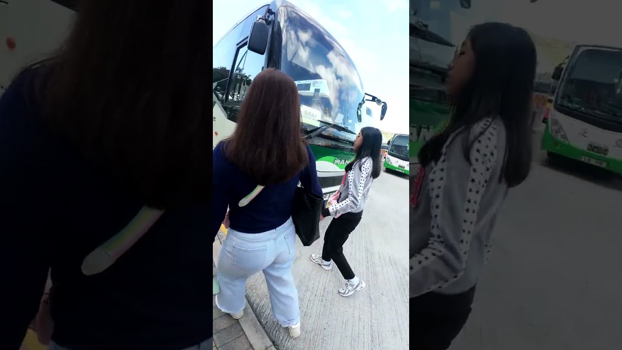 IRL  - In Real Life: Day 2 Part 1