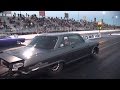 BIG TIRE BATTLE for $10,000 with STREET OUTLAWS