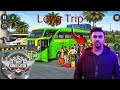 Bus simulator Indonesia||
