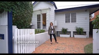Just listed - 85 Atchison Street, Crows Nest
