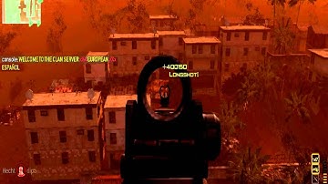 Tekno mw3 hacker vs noobs 3