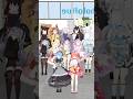 hololive MMD / ROYALE HIGH KAWAII DANCE / miComet, Gamers & gen-4
