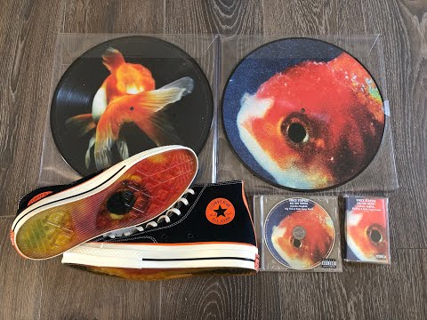 Video: Jaká je čistá hodnota Vince Staplese? Converse, Merch, Tour, Big Fish Theory