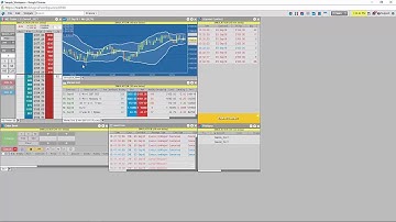 NEW TT | Introduction to Workspaces