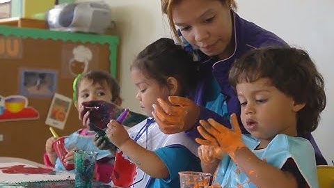 Teachstone and the Power of Interactions