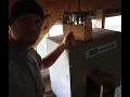 Chicken house sail switch problems on LB White heater