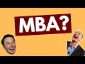 Should you do an MBA? | A 5-points analysis #MBAtips